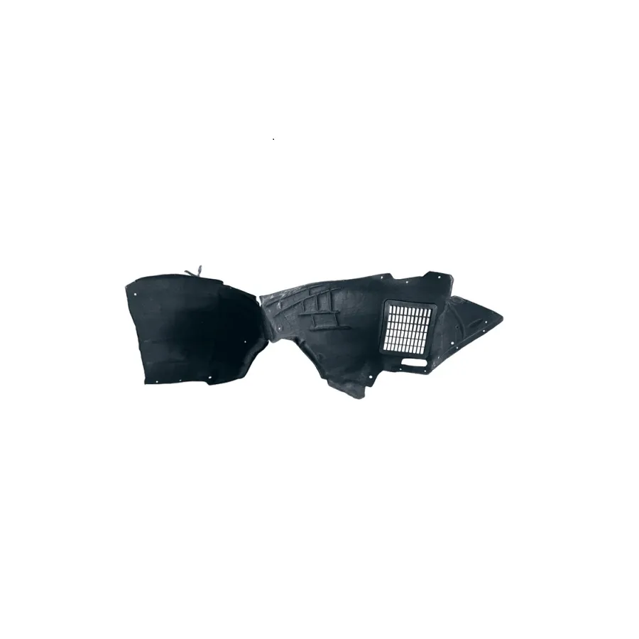 Fender CV-Camaro CPE 2016-2019 1ls/1lt/2lt/1ss/2ss Model, Vacuum Form Fr. Inner Fender (LH) OEM 84169276