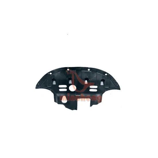 Best Price Fender OEM 29120-0X000 Hn-I10/2008-2010 Fr. Engine Under Cover (RH)