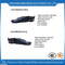 Auto Parts High Quality Inner Fender Liner 74101-T2j-A01 74151-T2j-A01