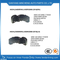 86811-3D000 Fender Inner for Hyundai Sonata 2003