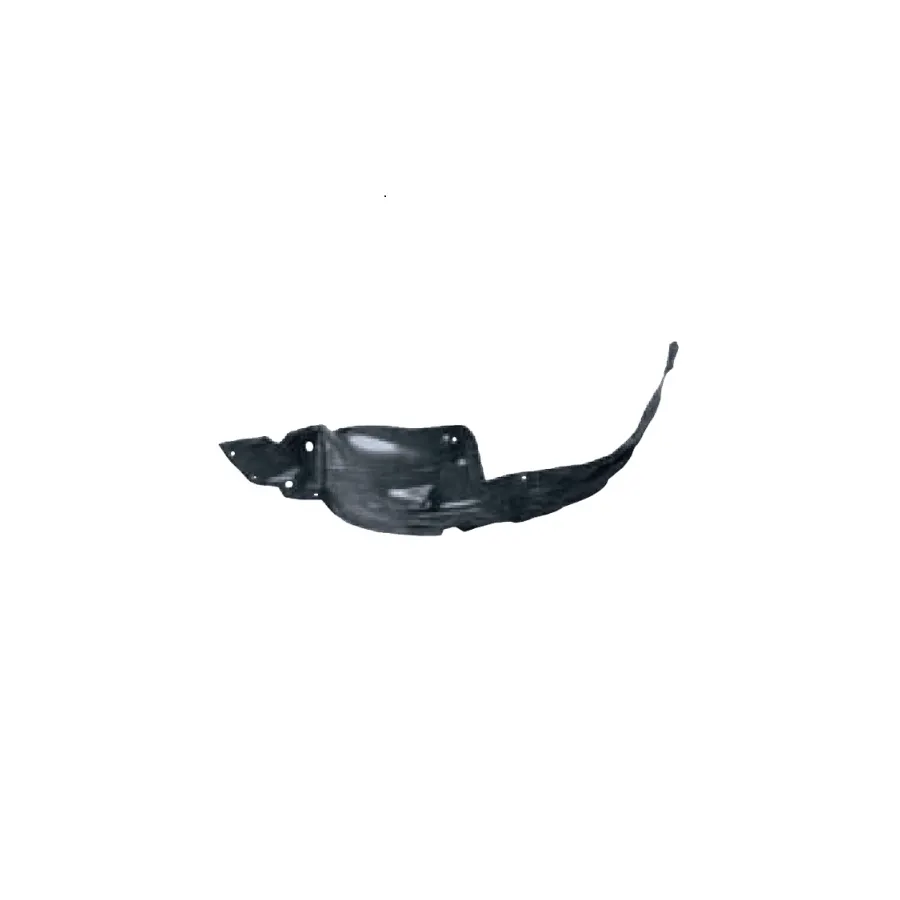Best Price OEM 53805-0K050 Fender Ty-Hilux/2012- (4WD) Fr. Inner Fender (RH) (original)