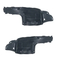 Inner Fender Mud Guard for Ty-Hilux/2012 2WD Lh/Rh Ty8383 Ty8384
