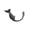 Inner Liner Fender for Ka-K2/Rio 2010 86811-4y000/4X000