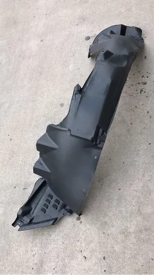 Toyota Hyundai KIA Honda Inner Fender