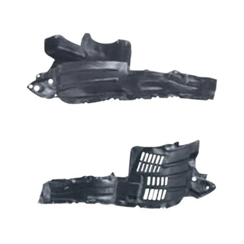 Inner Fender Trim for Ty-Land Cruiser 2016- Lh/Rh 53875-60160/60180
