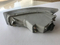 Toyota Sienna 2004- Fog Lamp Cover Inner Liner Fender