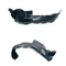 Factory Price Inner Fender for Ty-4runner 2014-20weels Lh/Rh Ty8039 Ty8040