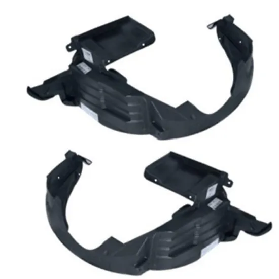 Liner Fender Trasero for Ty-Aygo/2005-2008 Lh/Rh Ty A8325 Ty A8326 Liner Fender