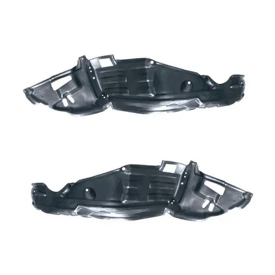 Liner Fender for Ty-Corolla Hb/2002-2004 Lh/Rh Ty8115 Ty8116