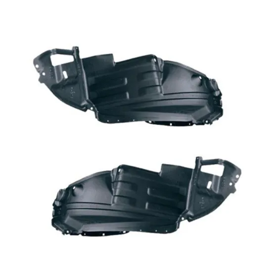 Inner Fender Trim for Ty-Corolla Allex/2002-2004 Lh/Rh Ty8111 Ty8112
