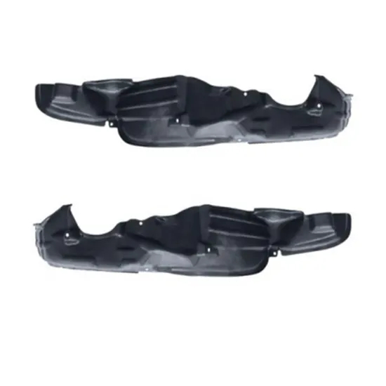 Steel Inner Fender for Ty-Corolla/1998-2000 USA Lh/Rh Ty8023 Ty8024
