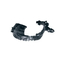 Inner Liner Fender for Ns-Pathfinder/13-14 (R52) /in Jx35'13/Qx60'14 (L50) 63840-3ja0a