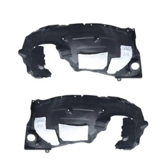 Liner Fender Machine for Ty-Camry 2018- Le Lh/Rh Tyc8039c Tyc8040c Liner Fender