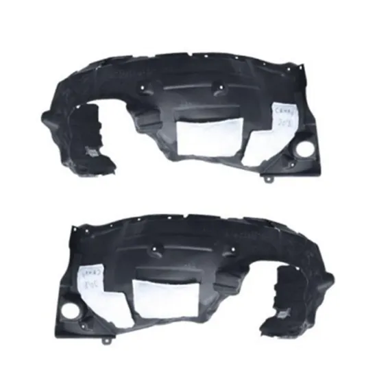 Liner Fender Machine for Ty-Camry 2018- Le Lh/Rh Tyc8039c Tyc8040c Liner Fender