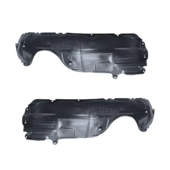 Liner Fender Mud Guard for Ty-Camry/2015-2017 Eup Lh/Rh Tyc8027 Tyc8028 Liner Fender