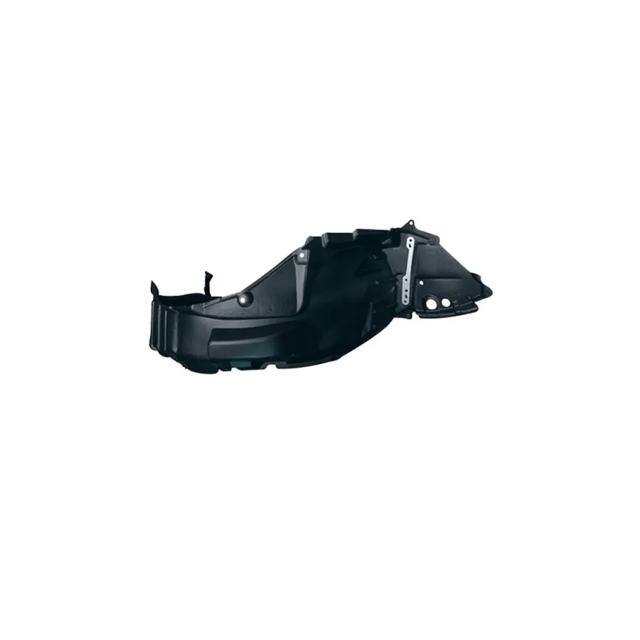 Fender Ty-Auris/2009- Fr. Inner Fender (LH) OEM 53876-02340 Excellent Quality