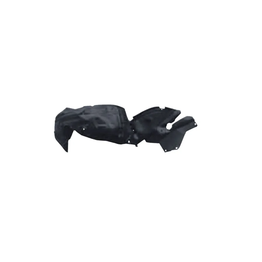 Inner Liner Fender for Ty-Avanza F653 Veloz/2011- Fr. Inner Fender (RH) OEM 53805-Bz040