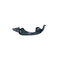 Fender Ns-Maxima/2004-2008 (A34) (USA) Fr. Inner Fender (LH) Auto Body Parts OEM 63843-Zk00A