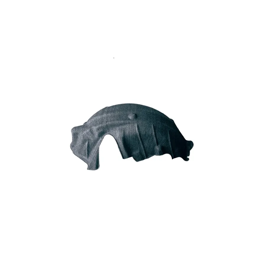 Excellent Quality Fender Ty-Corolla/2014-2017 Rear Inner Fender (cotton) (LH) OEM 65638-02110