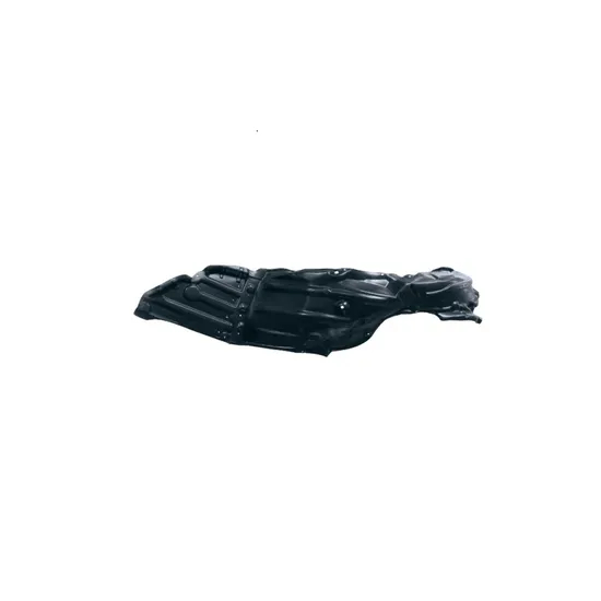 Car Accessories Fender Ty-Corolla/2019-2021 (HATCHBACK) Fr. Inner Fender (LH) OEM 53876-12620