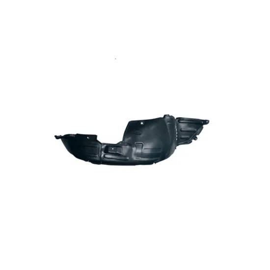 Inner Liner Fender Hn-Getz/Tb/2002-2006 Frinner Fender (LH) OEM 86811-1c000