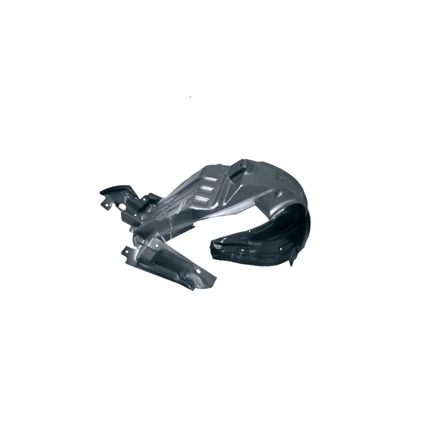 Wholesale Car Accessories Fender OEM 7136. W4 Pg-107/2005-2012 Fr. Inner Fender (RH)