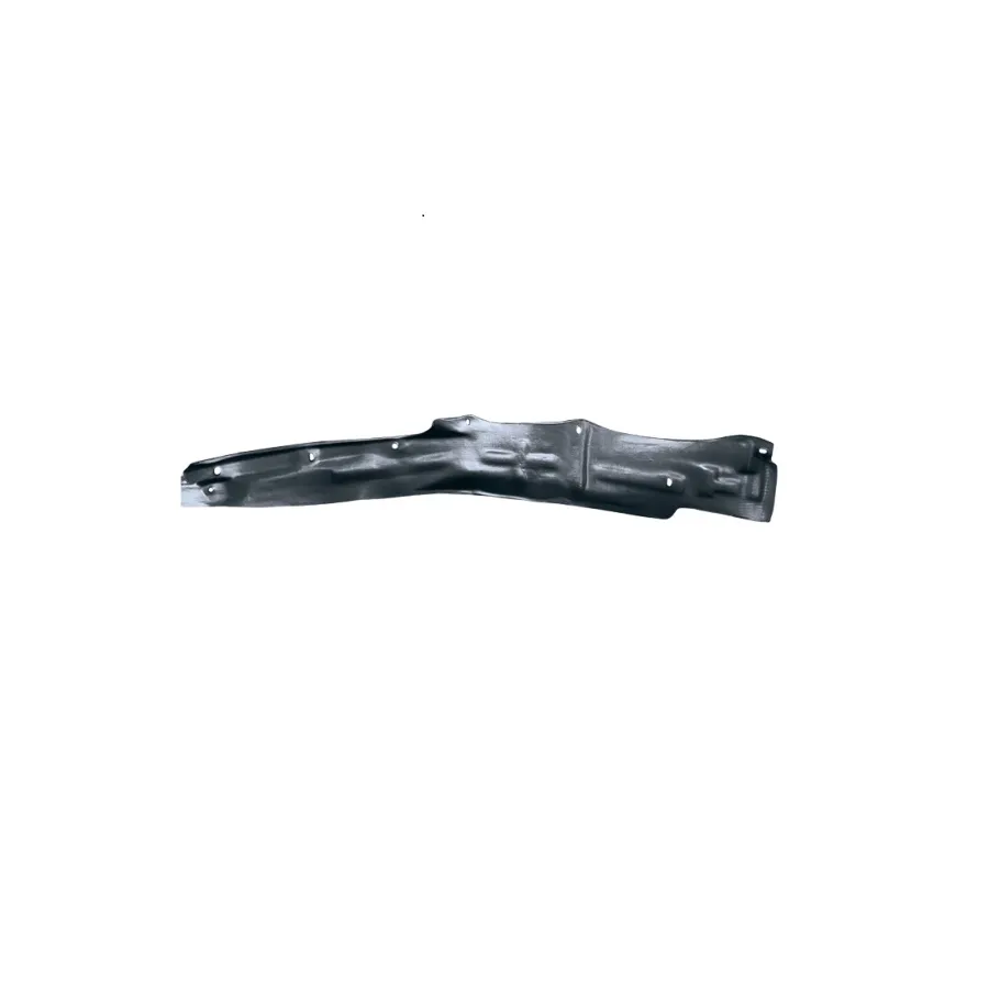 Fender OEM B25D 56 131d/B25D 56 131AA Mz-Mz Protege/1999-2000 (Man Trans) 323/1998-2000 Fd Tierra/1999-2000 Fr. Inner Fender (RH)