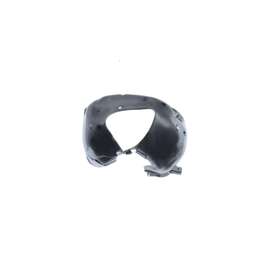 Excellent Quality Inner Liner Fender Pg-408/2010-2014 Fr. Inner Fender (LH) OEM 7136. Le